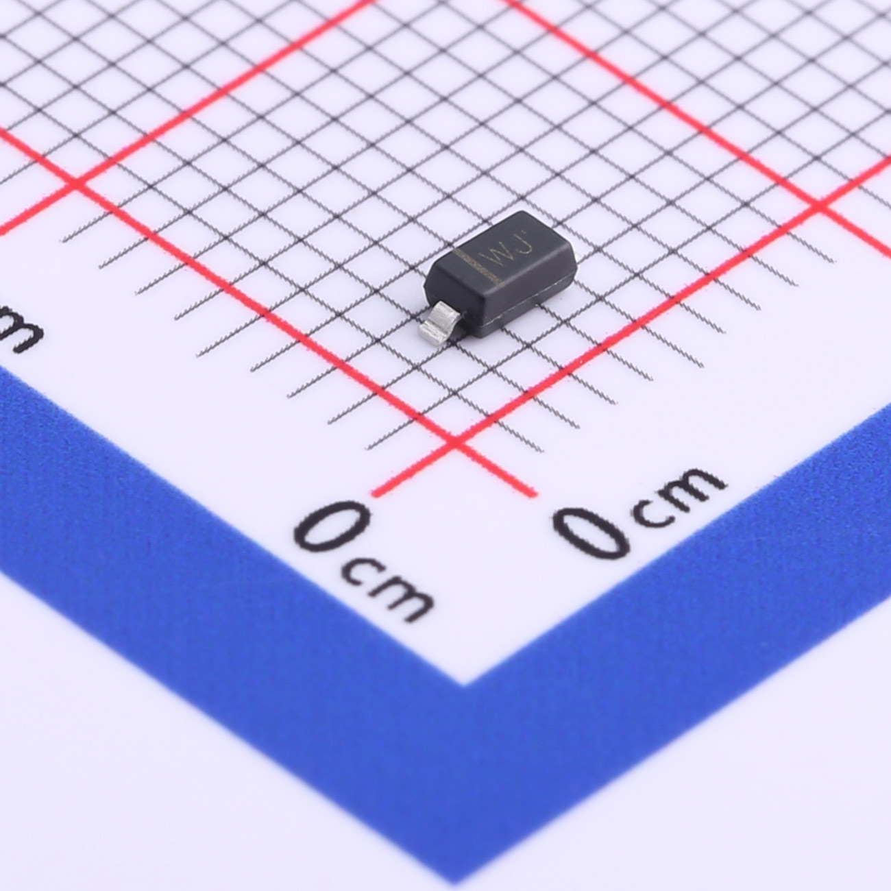 穩(wěn)壓二極管