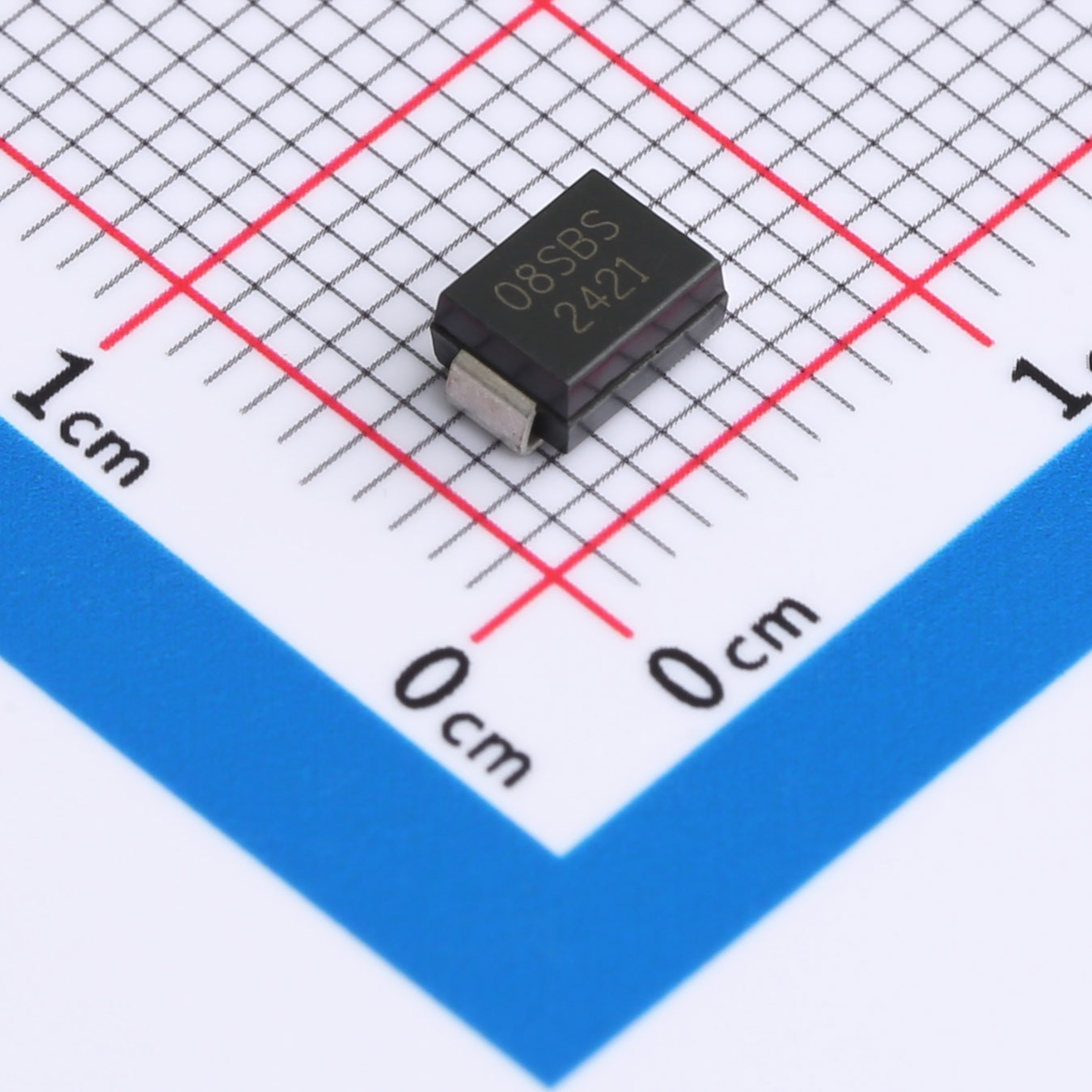 半導體放電管(TSS)