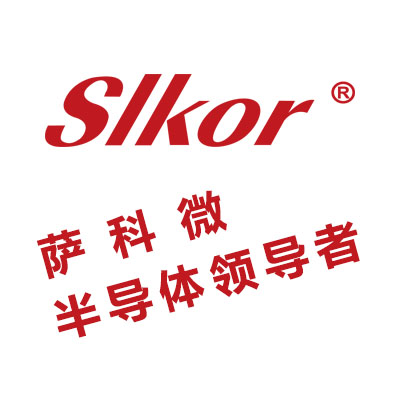 深圳市薩科微半導(dǎo)體有限公司