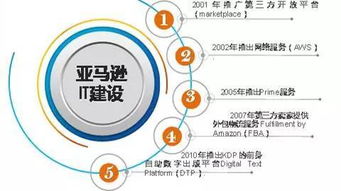 亞馬遜 遠(yuǎn)見(jiàn)與執(zhí)行的戰(zhàn)略典范——一部以網(wǎng)絡(luò)技術(shù)服務(wù)為核心的二十年變遷史
